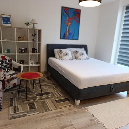 סראייבו Apartman Vills מראה חיצוני תמונה