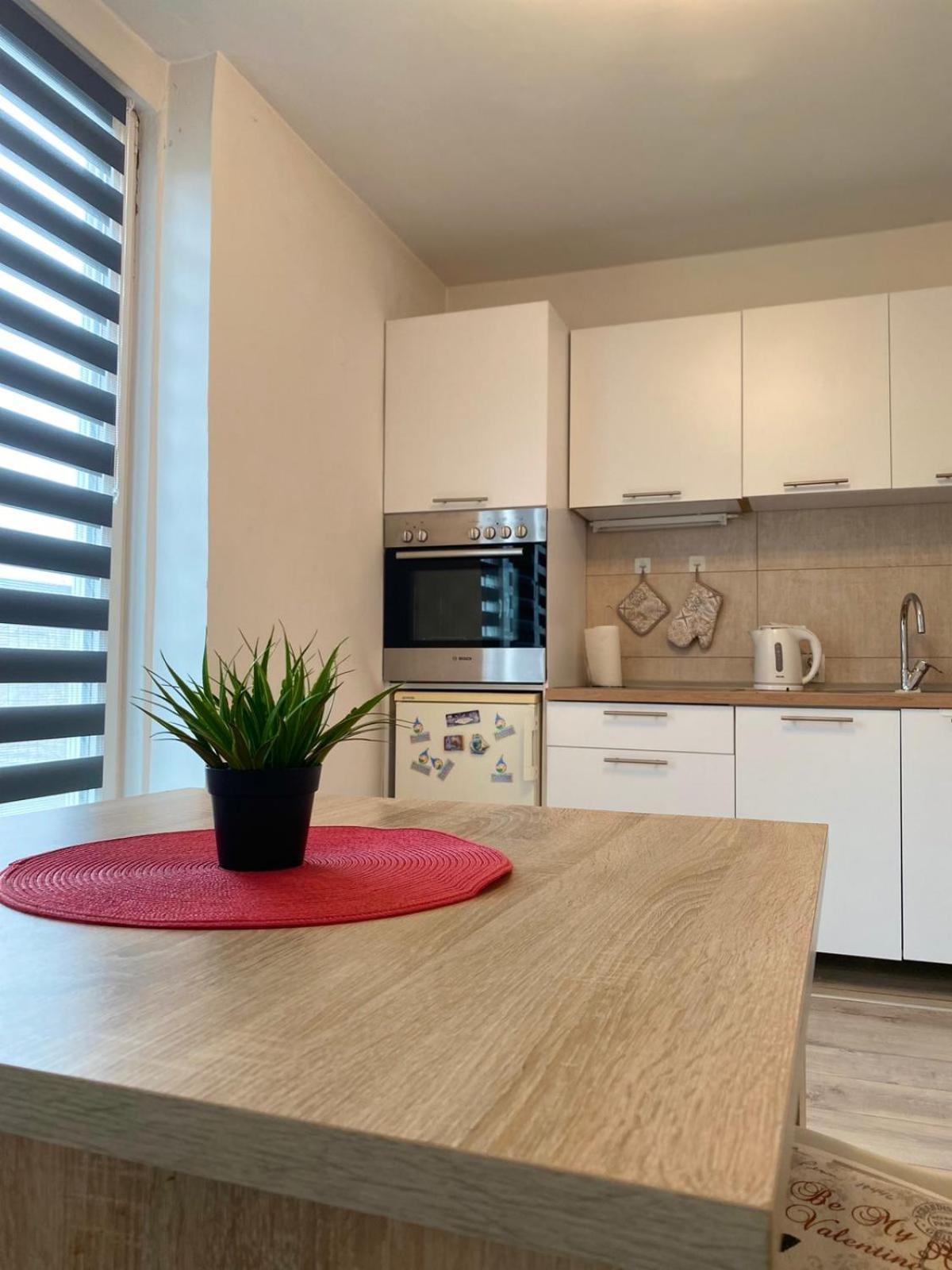 סראייבו Apartman Vills מראה חיצוני תמונה