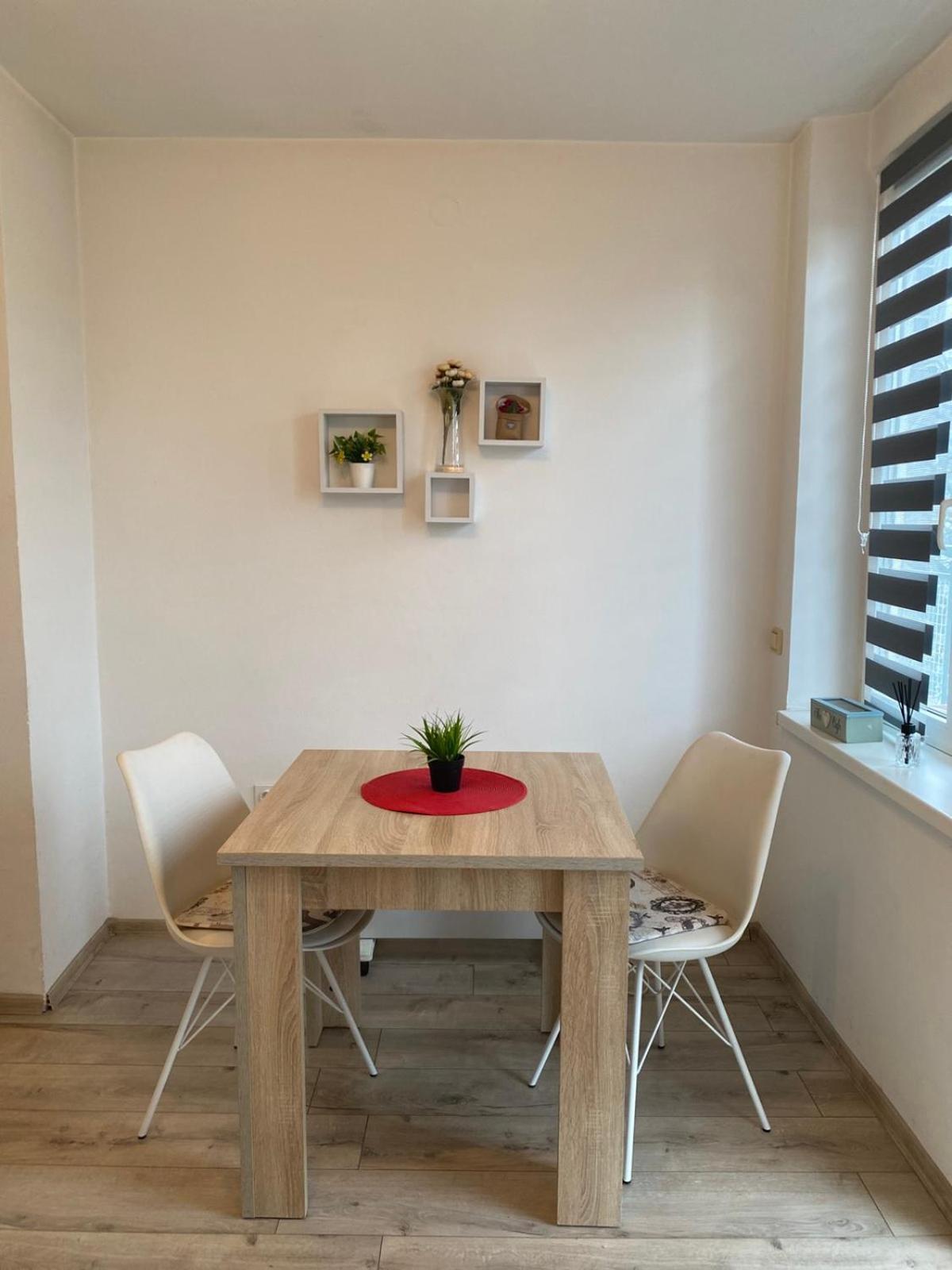 סראייבו Apartman Vills מראה חיצוני תמונה