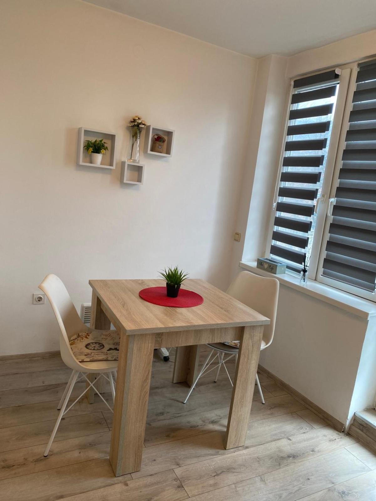 סראייבו Apartman Vills מראה חיצוני תמונה