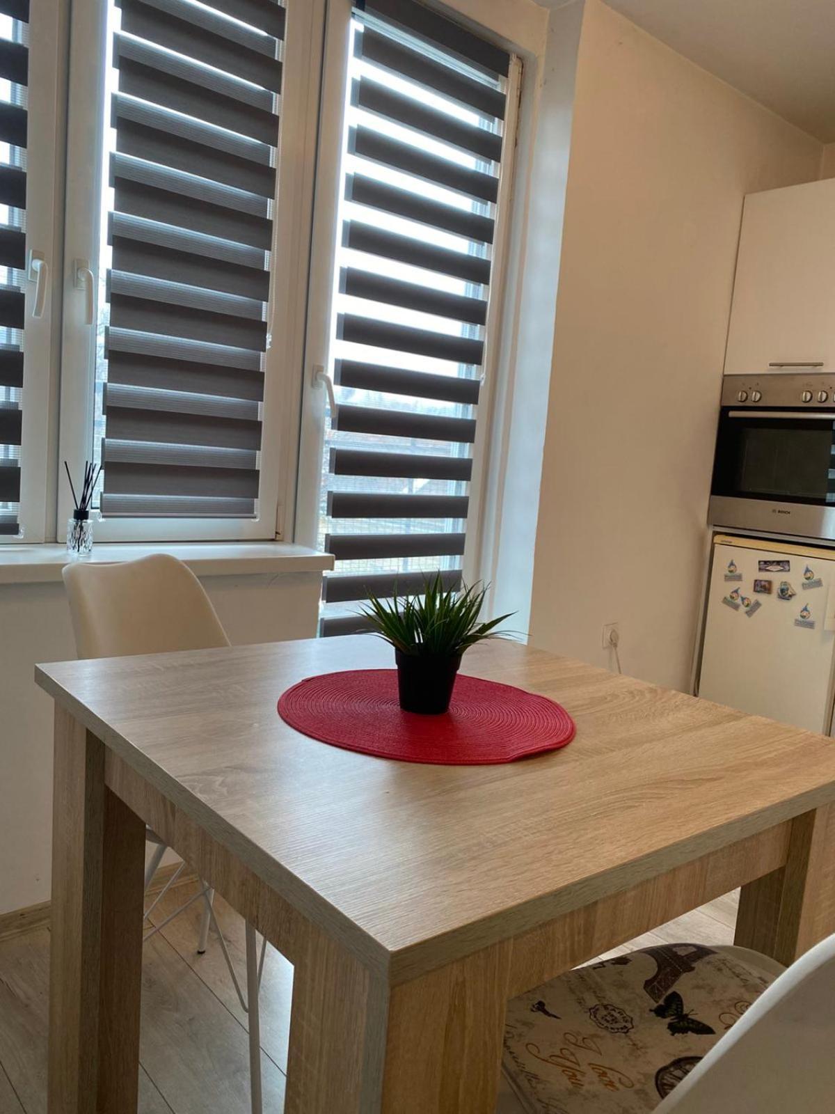 סראייבו Apartman Vills מראה חיצוני תמונה