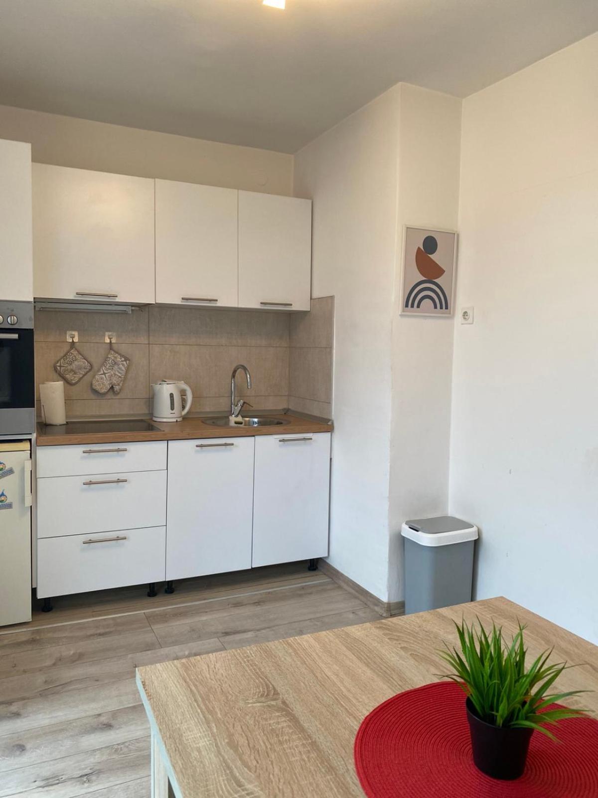 סראייבו Apartman Vills מראה חיצוני תמונה