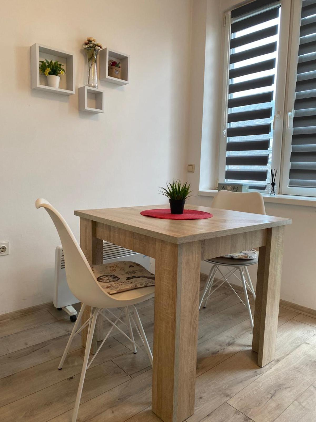 סראייבו Apartman Vills מראה חיצוני תמונה