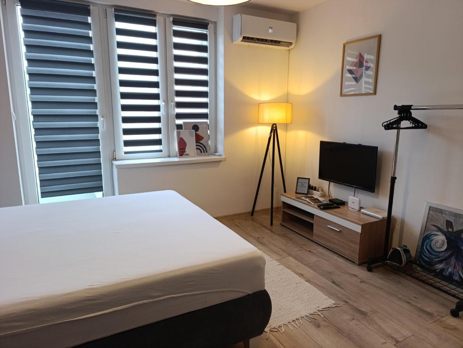 סראייבו Apartman Vills מראה חיצוני תמונה