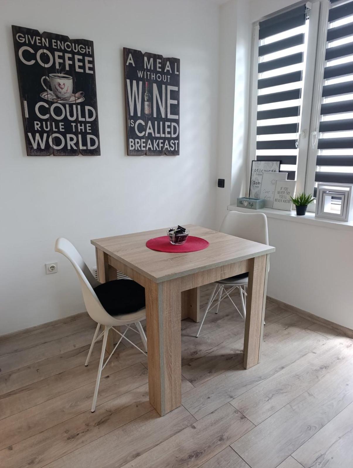 סראייבו Apartman Vills מראה חיצוני תמונה