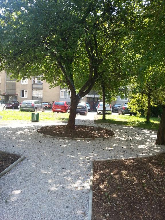 סראייבו Apartman Vills מראה חיצוני תמונה