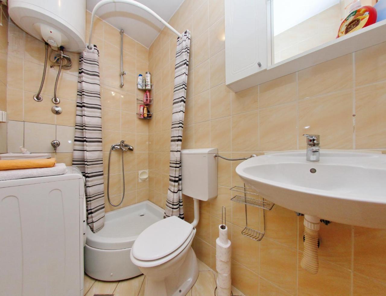 סראייבו Apartman Vills מראה חיצוני תמונה